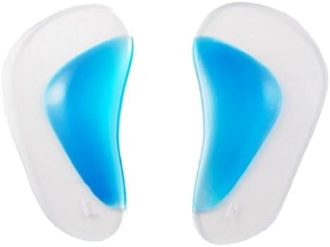 1 Pairs Children Kid 5-12 Years Old Orthopedic Orthotic Arch Support Insole Flat Foot Flatfoot Correction Shoe Insoles Cushion Inserts