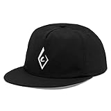 Black Diamond Synthetic Surf Cap One Size