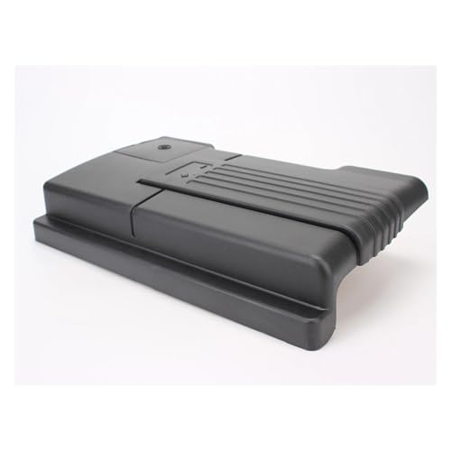 Cubierta protectora batería for Volkswagen Tiguan accesorio terminal 3