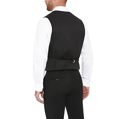 Image of Tommy Hilfiger TH Flex Modern Fit Suit Separates
