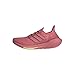 Produktbild adidas Women's Ultraboost 21 Running Shoes, Hazy Rose/Hazy Rose/Ash Pearl, 8.5