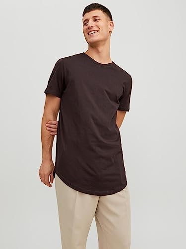 JJENOA Tee SS Crew Neck NOOS