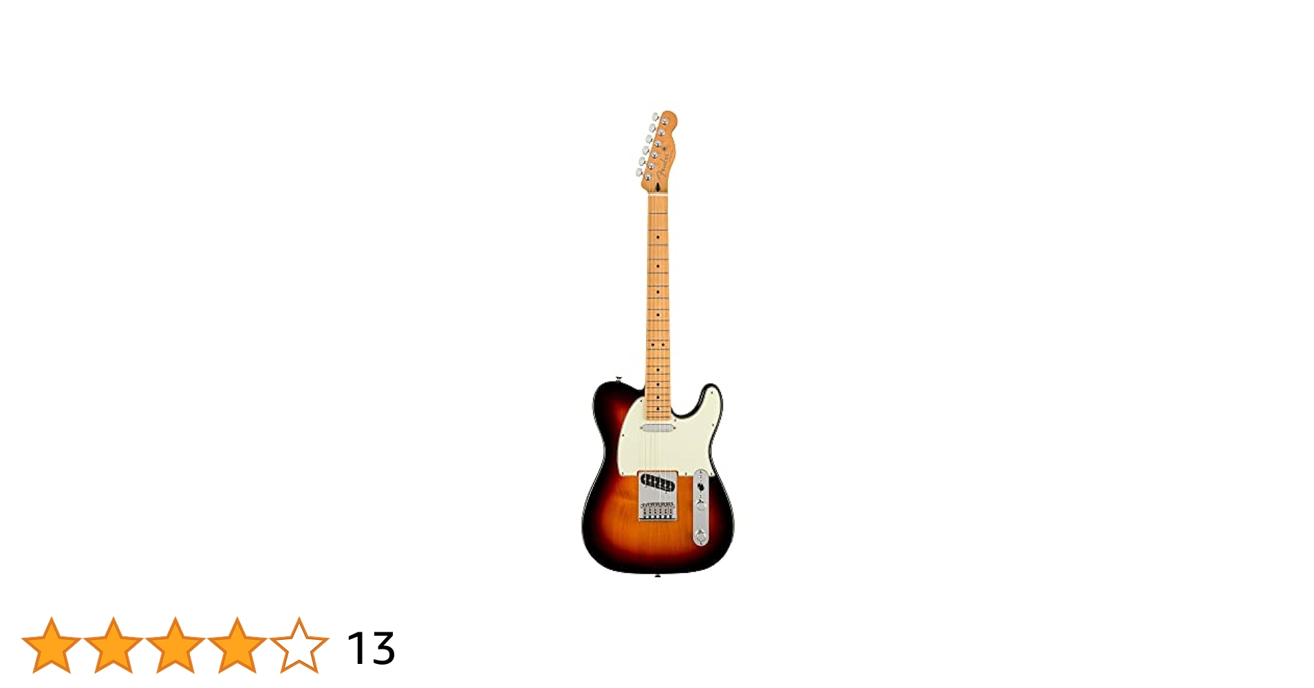 ギター JhonSmithFender PlayerPlus Telecaster Player Plus Telecaster® – Fender