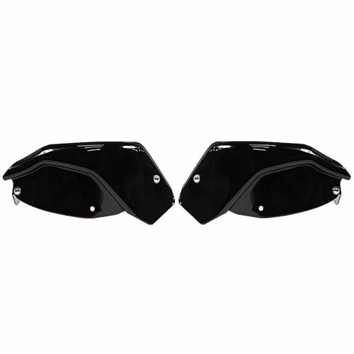 Protège-mains moto HandShield déflecteur pare-brise 790 Adventure 890