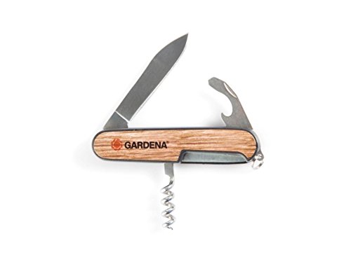 Preisvergleich Produktbild GARDENA Taschenmesser