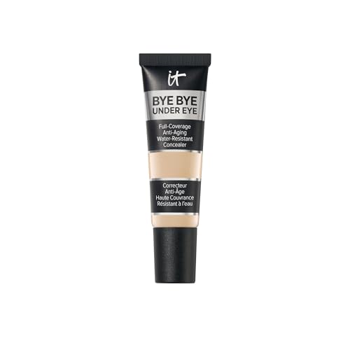 IT Cosmetics Bye Bye Under Eye Anti-Aging Full Coverage Concealer