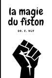  la magie du fiston: Un livre de blagues hilarant déguisé en guide - Un cadeau parfait pour taquiner vos amis, collègues et frères et sœurs. (Cover 7)