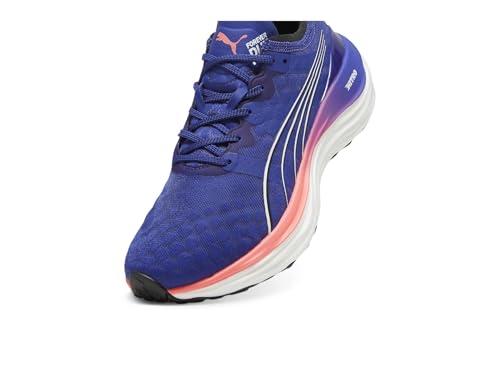 Image of PUMA Mens Foreverrun Nitro Running Sneakers Shoes