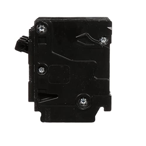 Q360 60-Amp Three Pole Type Qp Circuit Breaker #TOP3