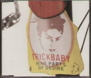 Nine Parts of Desire