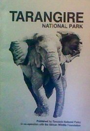 Tarangire National Park