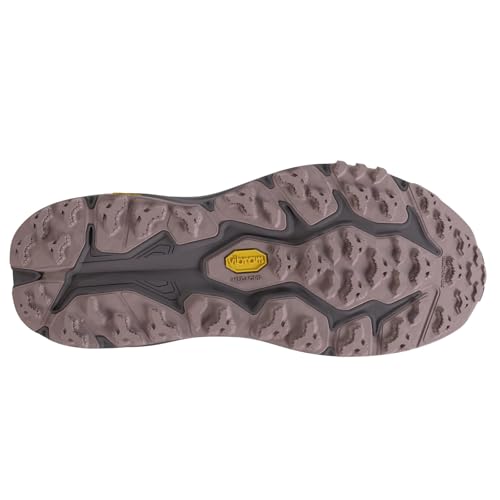HOKA Women's Speedgoat 6 GTX Sneaker4