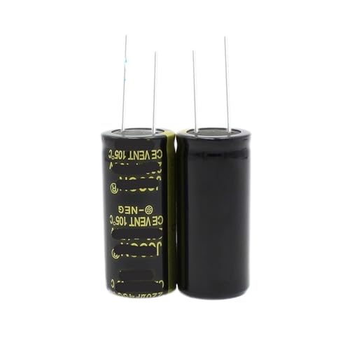 Condensateur 200v 470uf pour réparer la télévision du salon et vos appareils