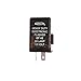 CEC Industries EF-42BP Heavy-duty Electronic Truck Flasher 20 Lamp