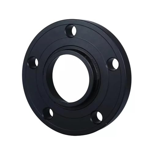 Entretoise de roue 5x112 résout le jeu de moyeu 66,6 mm jantes Benz