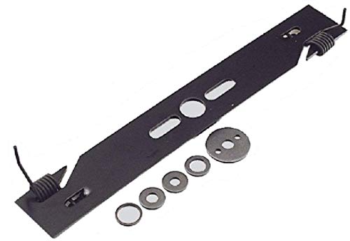ISE Replacement 16 Dethatcher Lawnmower Blade