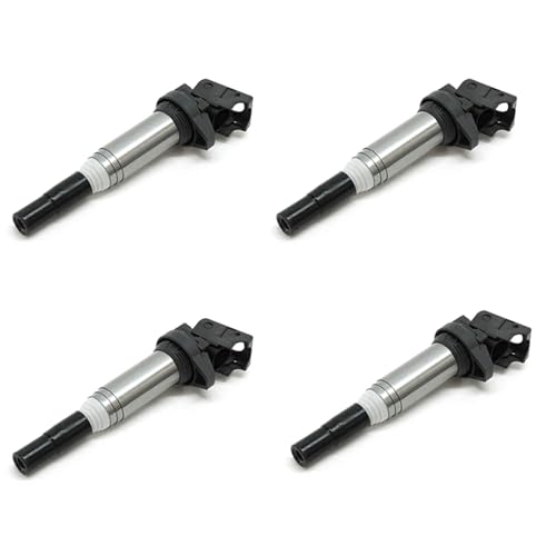 Bobine d'allumage de rechange pour BMW E92 E90 essence 12137559842