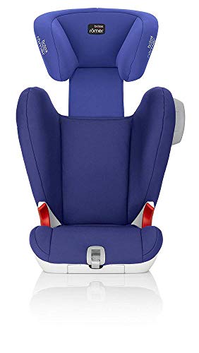 Britax Römer Kidfix Sl Seggiolino per bambini 15