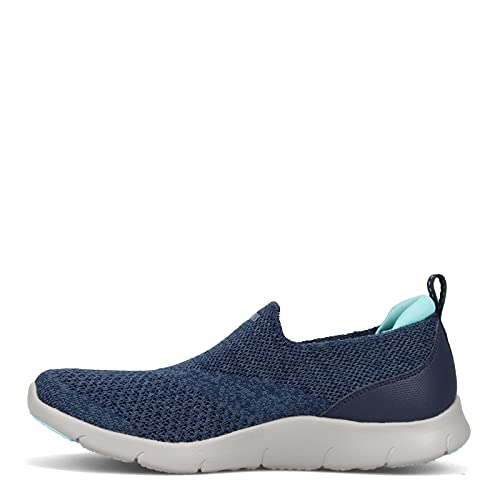 Image of Skechers Women Arch Fit Refine Don't Go Slip-On