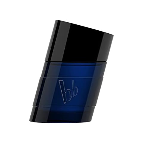 bruno banani Magic Man - Eau de Toilette Natural Spray Cover