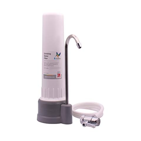 Doulton HCP Ultracarb Ceramic Water Filter Tap Cover