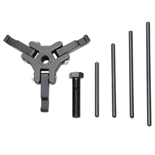 Extractor para poleas 5 Imagen adicional
