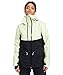 Produktbild Roxy Damen Standard Purelines Gore-TEX Stretch Skijacke - 20K wasserdichte 2-lagige Schale, Cohaesive Hood System, Schmetterling