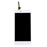 Para accesorios xiaomi RANJINLCDSCREEN Los Accesorios For xiaomi Xiaomi Redmi 4A Pantalla LCD Pantalla táctil digitalizador Asamblea (Color : Blanco)