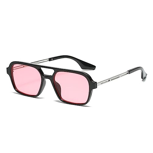 Lunettes de soleil de conduite pour homme et femme afin de réduire la fatigue