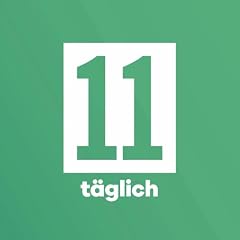 11FREUNDE t&auml;glich Titelbild
