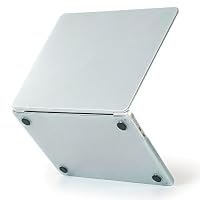 Amazon.co.jp: GVTECH MacBook Air 13インチ クリスタルクリアケース