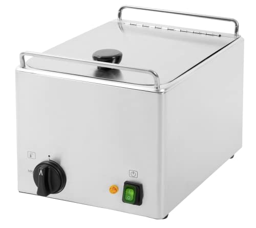 METRO Professional Würstchenwärmer GSW1000