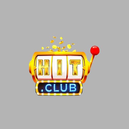 『HITCLUB』のカバーアート
