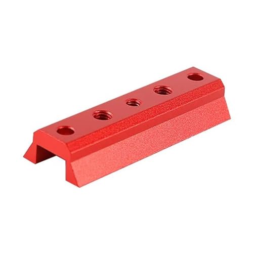 90mm Red accesorio de telescopio para eliminar flexiones en astrofotografía