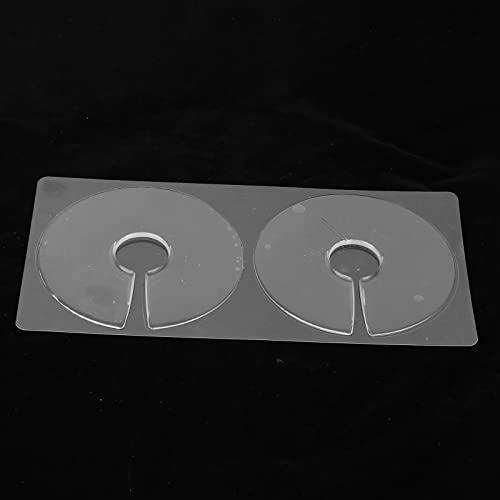 Anti-rimpel borstpleisters, anti-rimpel borstkussens Comfortabel ultradun met vrouwen voor thuis - Image 6