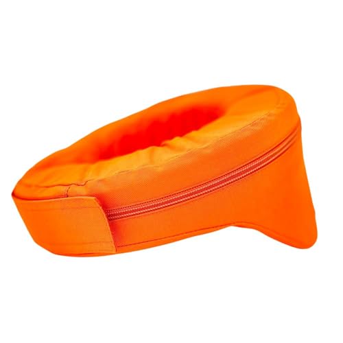 image for AXEL Off Road Neck Brace | 360 Degree Helmet and Neck Support, Lightwe