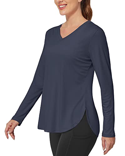 G4Free-UPF-50-Sun-Shirts-for-Women-Long-Sleeve-Workout-Tops-SPF-UV-Protection-Shirts-for-Hiking-Athletic-Running-Gym G4Free-UPF-50-Sun-Shirts-for-Women-Long-Sleeve-Workout-Tops-SPF-UV-Protection-Shirts-for-Hiking-Athletic-Running-Gym