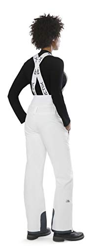 Image of Arctix Women's Eco Friendly Traverse Bib Overalls
