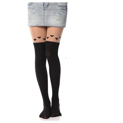 Vokmon Sexig tatuering stjärna läpp diamant mönster frestelse strumpbyxor