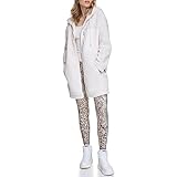 DKNY Women's Performance Jacket,SAND,X-Large