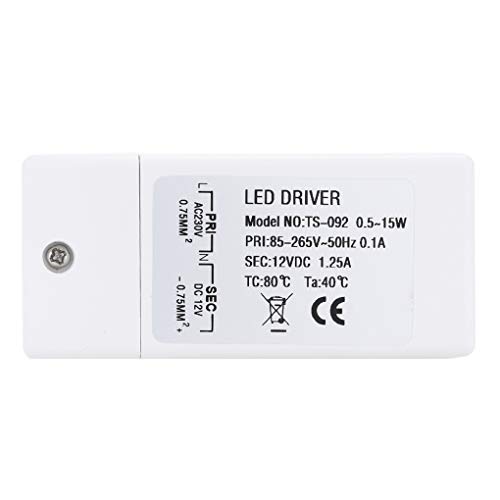 Diamoen Sostituzione 15W LED per la Striscia del