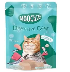 Image of Moochie cat Digestive Care 85gms