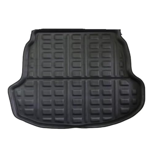 Tapis de coffre haut de gamme en EVA pour Toyota Corolla E210 Berline