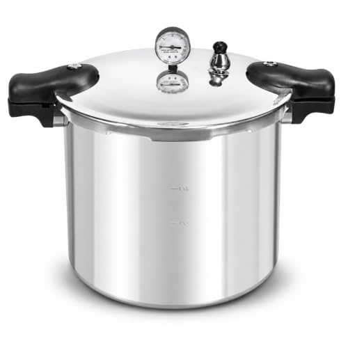 Barton Pressure Canner Release Valve Aluminum...