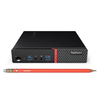 Amazon.com: Lenovo ThinkCentre M710q Tiny - (Intel Core i5