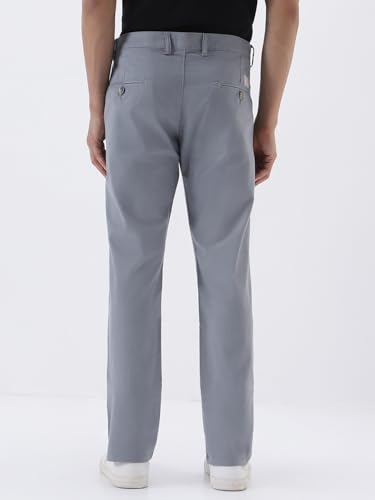Image of Urbano Fashion Men's Slim Casual Pants