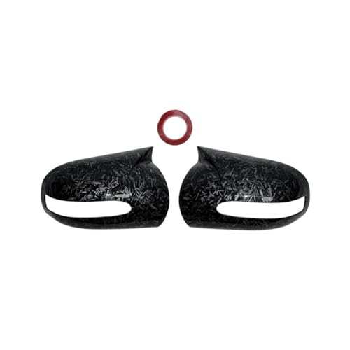 ~[Jo[XebJ[ ȒPt ubN ƌ݊郁ZfXxc EACNX W211 W203 2001-2007 ԃANZT[ɓK(Forged Grain)