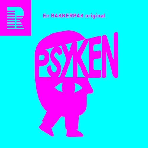 Psyken cover art