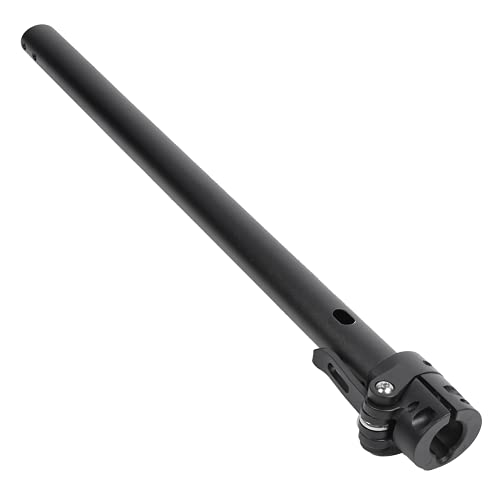 Pôle pliant M365 rigide en métal pour vélo électrique