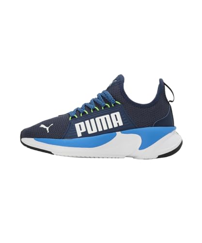 Image of Puma Unisex-Child Softride Premier Slip-on Jr Walking Shoe